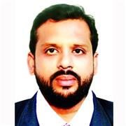 MBA with Good English having 12 years of experience